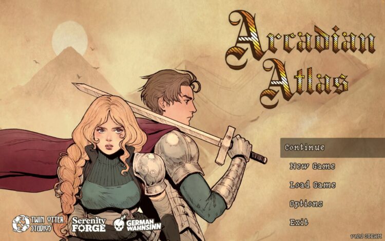 Alasan Game Arcadian Atlas Masih Populer di 2023!