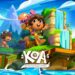 Menjajal Game Koa And The Five Pirates Of Mara, Game Bajak Laut Penuh Misteri!