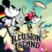 Simak Keseruan Disney Illusion Island! Game Nintendo Switch Populer 2023!