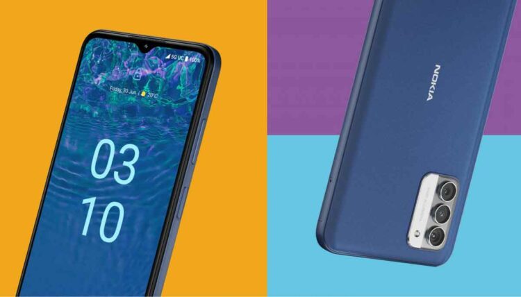 Nokia G310 Dirilis! Begini Detail Speknya!