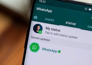 3 Cara Mudah Menyimpan Status WhatsApp Teman di Ponsel!