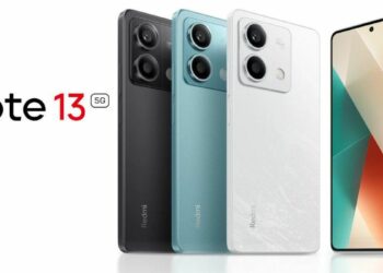 Spek Lengkap Xiaomi Redmi Note 13! Ponsel Menengah Berbekal Kamera 100MP!