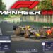 Menjajal Keseruan Game F1 Manager 2023!