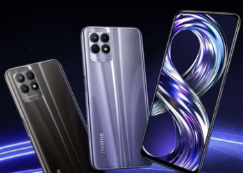 Tips Meningkatkan Performa HP Realme Saat Main Game!