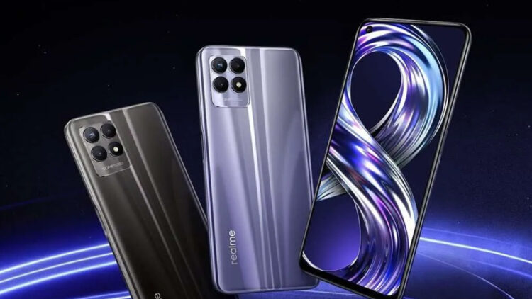 Tips Meningkatkan Performa HP Realme Saat Main Game!