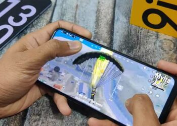 hp realme terbaik 2023