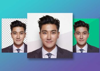 Cara Mudah Mengganti Background Foto Online Gratis 2023!