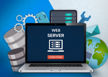 Penting! Ini Perbedaan Web Server dan Web Hosting!