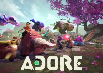 Review Game Adore, Petualangan Fantastis yang Penuh Tantangan