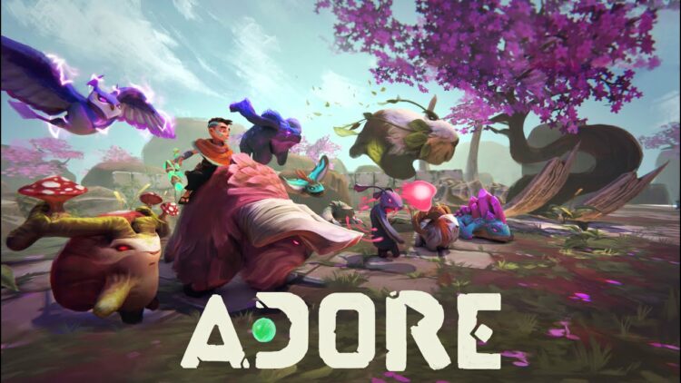 Review Game Adore, Petualangan Fantastis yang Penuh Tantangan