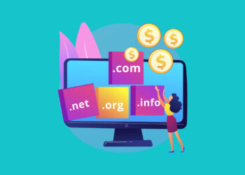 Cara Mudah Membeli Domain Website Untuk Pemula di 2023!