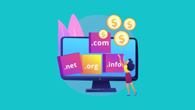 Cara Mudah Membeli Domain Website Untuk Pemula di 2023!