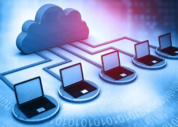 Mengenal Jaringan Komputer Jenis-Jenisnya!