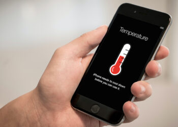 Tips Mengatasi iPhone Panas dengan Mudah! Ketahui Jawabannya Disini!