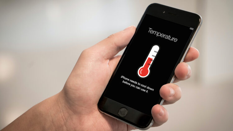 Tips Mengatasi iPhone Panas dengan Mudah! Ketahui Jawabannya Disini!