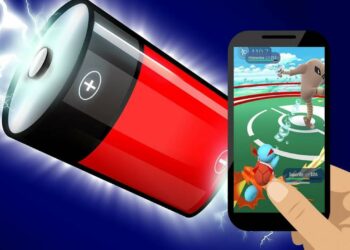 Sederet Keuntungan Miliki Baterai Ponsel Berkapasitas Besar di 2023!