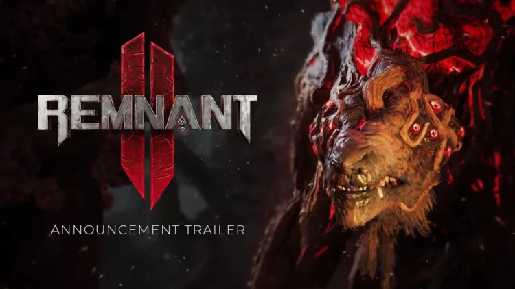 Remnant II