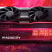 AMD Radeon RX 7800XT