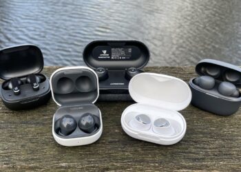 Tips Pilih TWS Terbaik 2023
