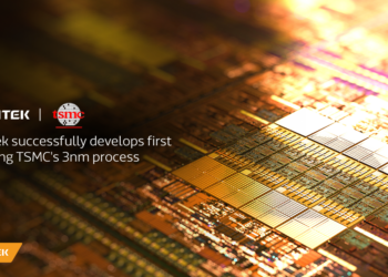 MediaTek dan TSMC