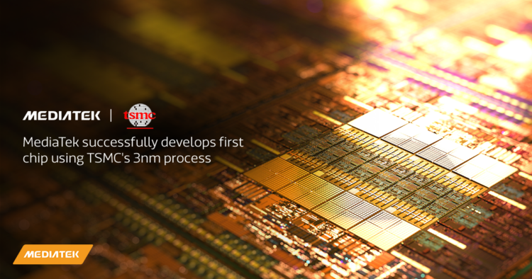 MediaTek dan TSMC