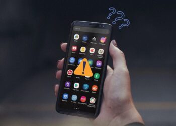 aplikasi android tak terpasang