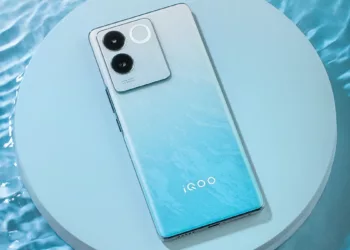 iqoo z7 pro