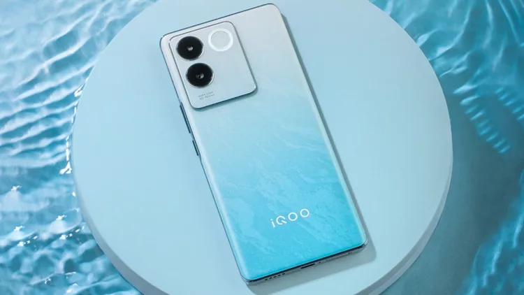 iqoo z7 pro