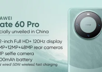 Huawei Mate 60 Pro
