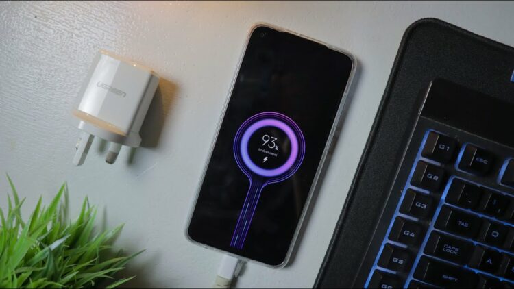 cas hp jangan sampe 100