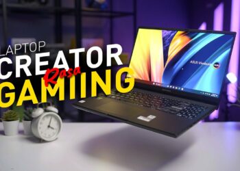 ASUS Vivobook Pro 15X OLED