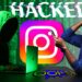 Instagram Hacked