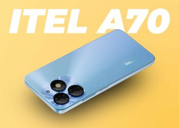 Bocoran Itel A70 Yang Akan Masuk Pasar Indonesia!