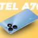 Bocoran Itel A70 Yang Akan Masuk Pasar Indonesia!