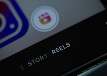 Instagram Hadirkan Fitur Ubah Gambar Menjadi Stiker Reels!