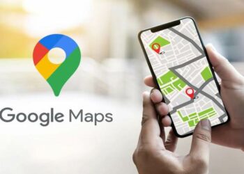 Google Maps Bawa Fitur Jadul iOS ke HP Android! Penasaran?