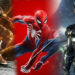 5 Superhero Yang Layak di Adaptasi Kedalam Game!
