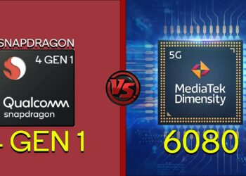 MediaTek Dimensity 6080 vs Qualcomm Snapdragon 695, Mana Yang Lebih Baik?