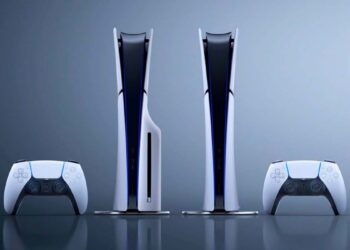 Begini Bedanya Playstation 5 Slim dan Reguler!