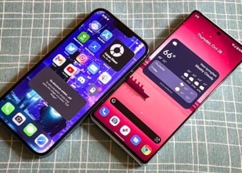 Hal Yang Membuat Pengguna iPhone Pindah Ke Android!