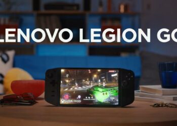 Bocoran Harga Lenovo Legion Go di Indonesia!