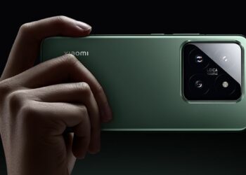 Xiaomi 14 Pro, Ponsel Pertama Dengan Snapdragon 8 Gen 3!