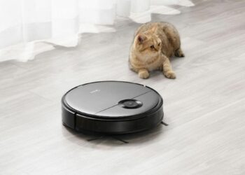 5 Pilihan Robot Vacuum Cleaner Terbaik 2023, Lengkap Dengan Harga!