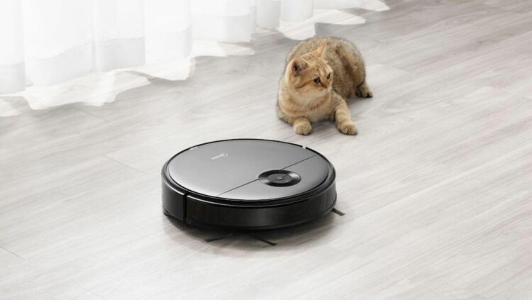 5 Pilihan Robot Vacuum Cleaner Terbaik 2023, Lengkap Dengan Harga!