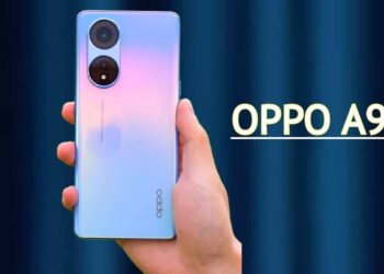 Oppo A98 5G, Ponsel dengan Pengisian SuperVOOC 67 Watt