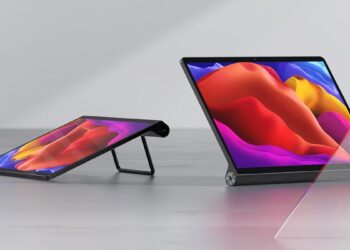 5 Pilihan Tablet Layar Lebar yang Menarik di Tahun 2023