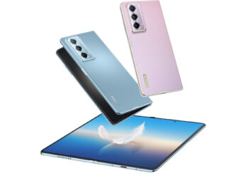 Honor Magic Vs2, Calon Ponsel Dengan Layar LTPO OLED Terbaik 2023!