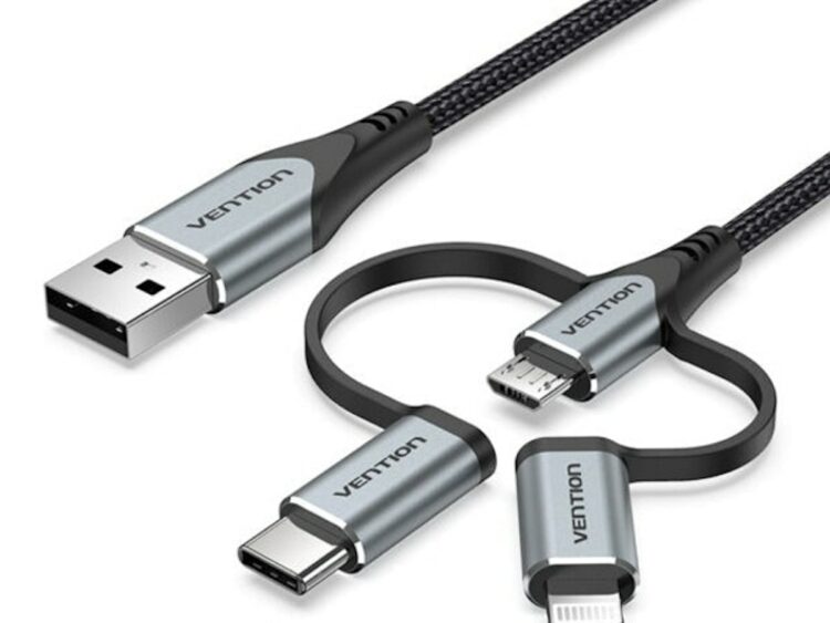 7 Rekomendasi USB Type C Terlaris 2023!
