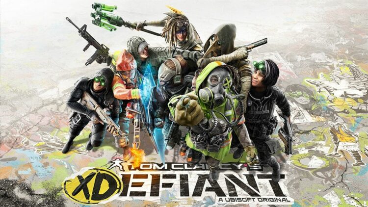 XDefiant Ubisoft, Game Dunia Virtual Yang Tak Tertandingi!