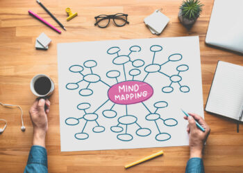 Simak 7 Aplikasi Mind Mapping Tercanggih di Android!